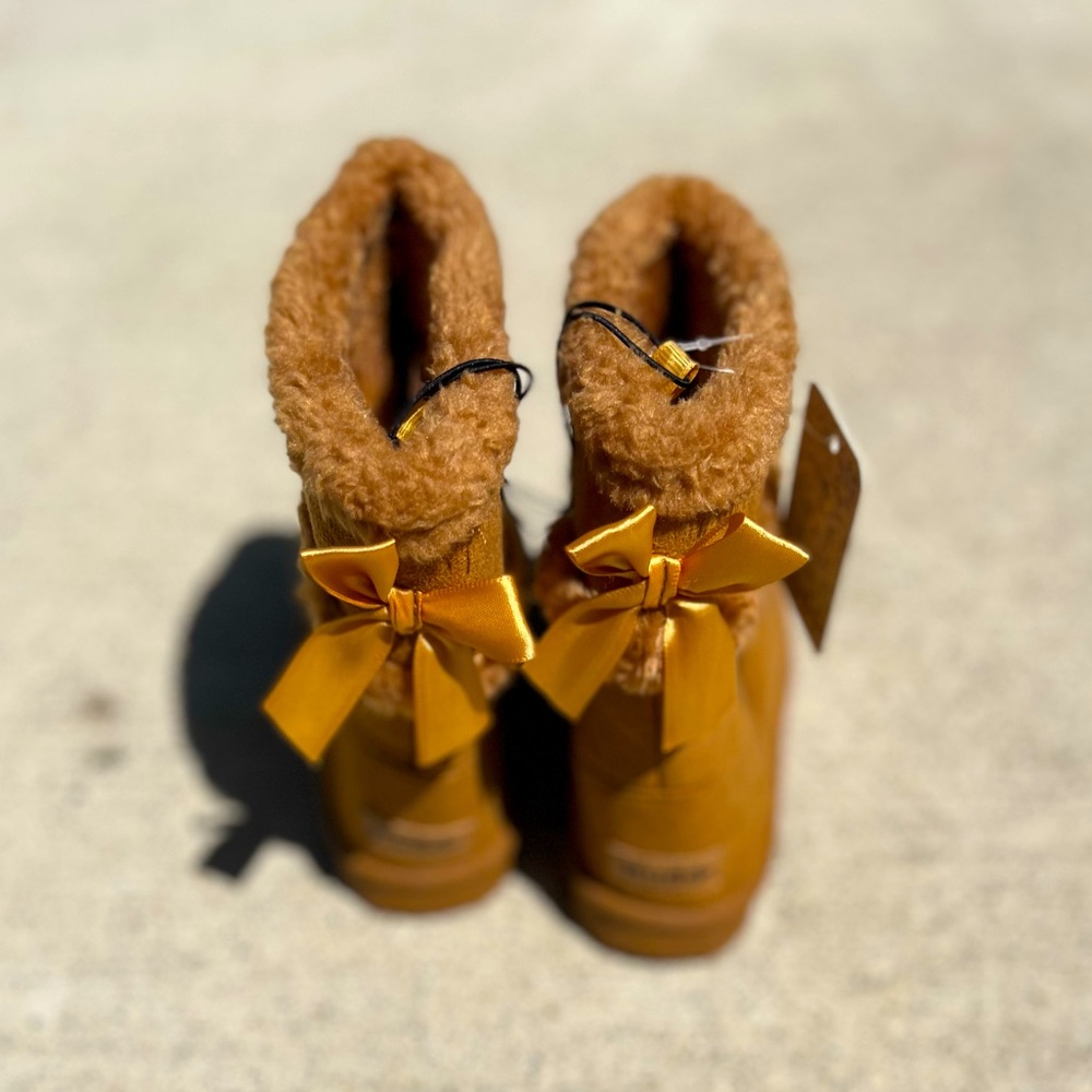 Mudd toddler boots brand new